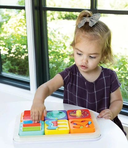 Fat Brain Toys PlayTab: Board - Treasure Island Toys