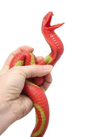 Squishy Snakes - Treasure Island Toys