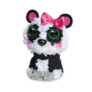 ORB Toys PlushCraft 3D Panda