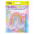 Creativity for Kids Bubble Gems Super Sticker Rainbow - Treasure Island Toys