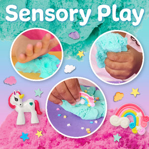 Creativity for Kids Sensory Minis Unicorns - Treasure Island Toys