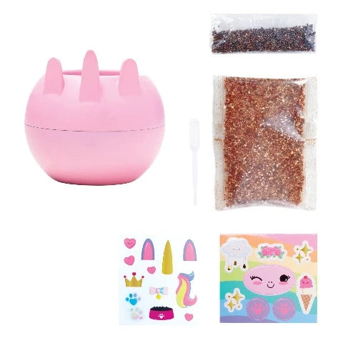 Creativity for Kids Plant-a-Pet Unicorn - Treasure Island Toys