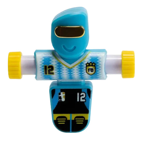Fat Brain Toys Foosbots Rivals, Argentina - Treasure Island Toys