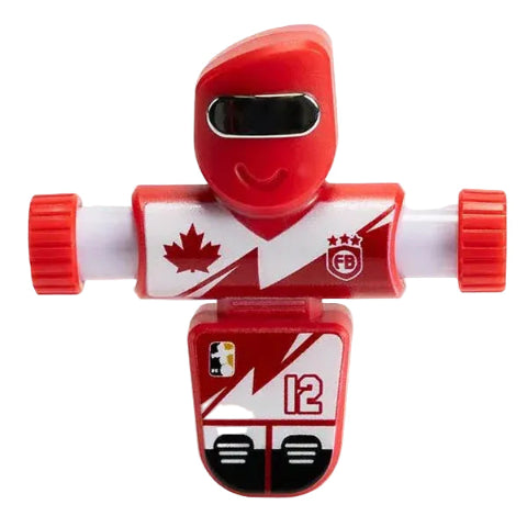 Fat Brain Toys Foosbots Rivals, Canada - Treasure Island Toys
