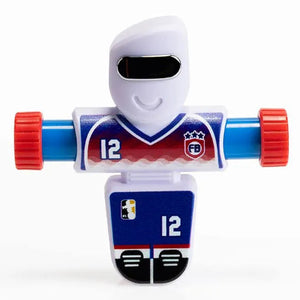 Fat Brain Toys Foosbots Rivals, England - Treasure Island Toys