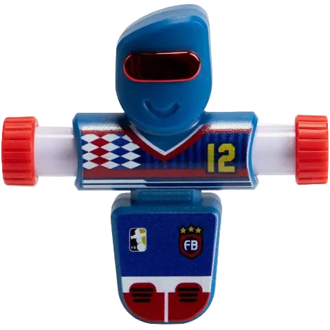 Fat Brain Toys Foosbots Rivals, France - Treasure Island Toys