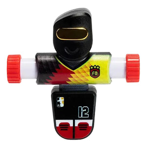 Fat Brain Toys Foosbots Rivals, Germany - Treasure Island Toys