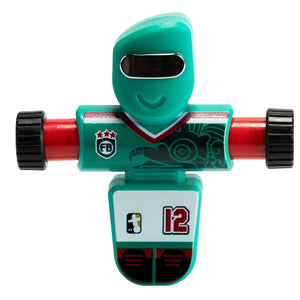 Fat Brain Toys Foosbots Rivals, Mexico - Treasure Island Toys