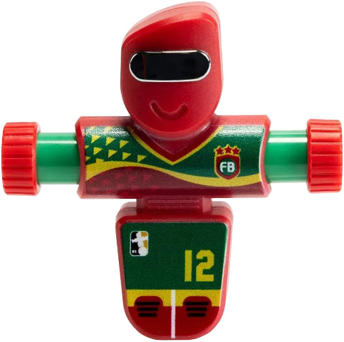 Fat Brain Toys Foosbots Rivals, Portugal - Treasure Island Toys