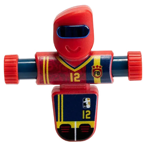 Fat Brain Toys Foosbots Rivals, Spain - Treasure Island Toys