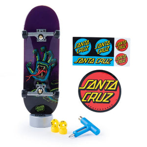 Tech Deck 96 mm Single Pack with Accessory - Treasure Island Toys