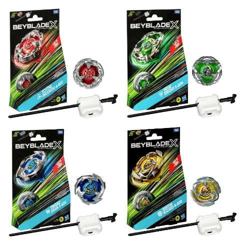 Beyblade X Starter Pack - Treasure Island Toys