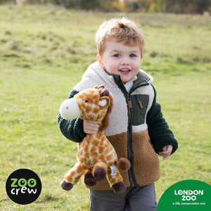 Zoo Crew Giggles the Giraffe