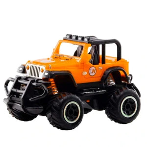 LiteHawk Remote Control Mini TRAIL X GPV - Treasure Island Toys