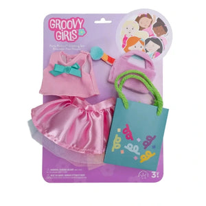 Groovy Girls Fashion Party Perfect