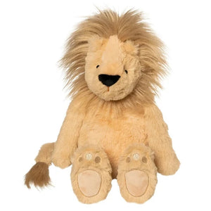 Manhattan Toys Charming Charlie Lion - Treasure Island Toys