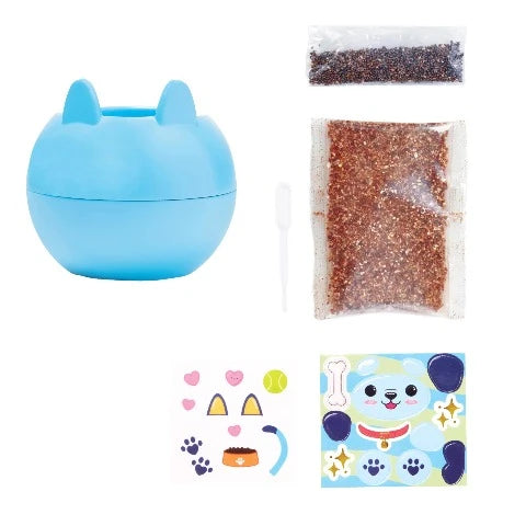 Creativity for Kids Plant-a-Pet Puppy - Treasure Island Toys