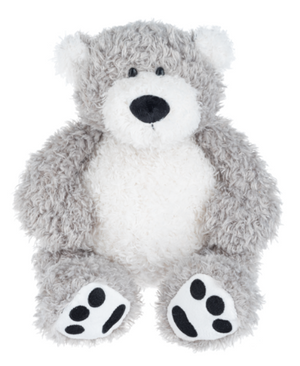 Ganz Hollis Bear - Treasure Island Toys