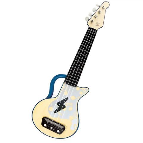 Hape ukulele 2024