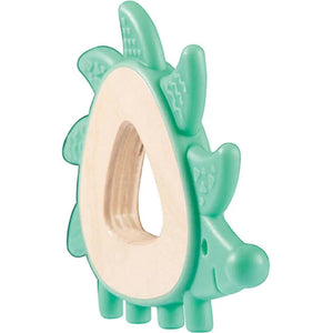 Hape Baby Hedgehog Teether - Treasure Island Toys