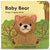 Finger Puppet Book - Baby Bear - Treasure Island Toys