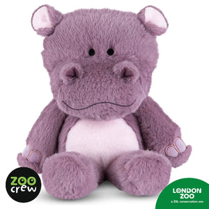 Zoo Crew Honey the Pigmy Hippo