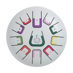 Tambú 11 Tones Iceberg Dream - Treasure Island Toys