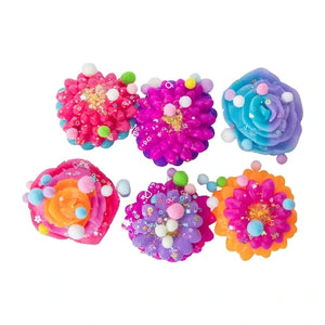 ORB Curiosities Taba-licious Flowers - Treasure Island Toys