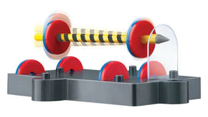 4M KidzLabs Anti-Gravity Maglev - Treasure Island Toys