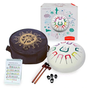 Tambú 11 Tones Iceberg Dream - Treasure Island Toys