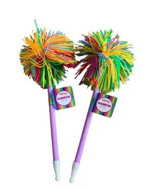 IScream Rainbow Crazy Pens - Treasure Island Toys