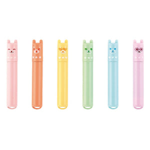 Ooly Mini Beary Sweet Scented Highlighters - Treasure Island Toys