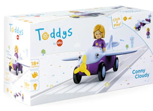 Siku Toddys Conny Cloudy - Treasure Island Toys