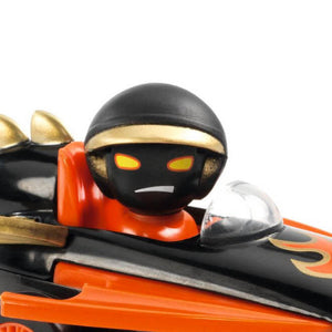 Djeco Crazy Motors - Dragon Fire - Treasure Island Toys