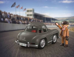 Playmobil X: Mercedes-Benz 300 SL - Treasure Island Toys
