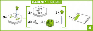 Ravensburger GraviTrax Core Element Transfer