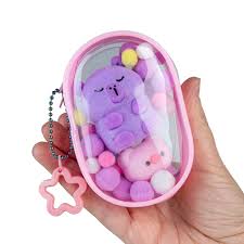 ORB Toys Taba-licious Gacha Pouch