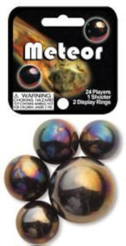 Mega Marbles - Meteor