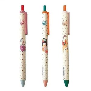 Djeco Lovely Paper - Ballpoint Pen - Treasure Island Toys