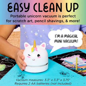 Creativity for Kids Deluxe Scratch Art - Treasure Island Toys