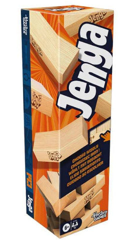 Jenga