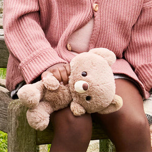 Gund Bear Littles Kai - Treasure Island Toys
