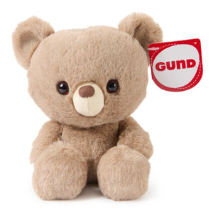 Gund Bear Littles Kai - Treasure Island Toys