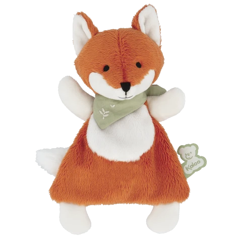 Kaloo Doudou Fox Paprika