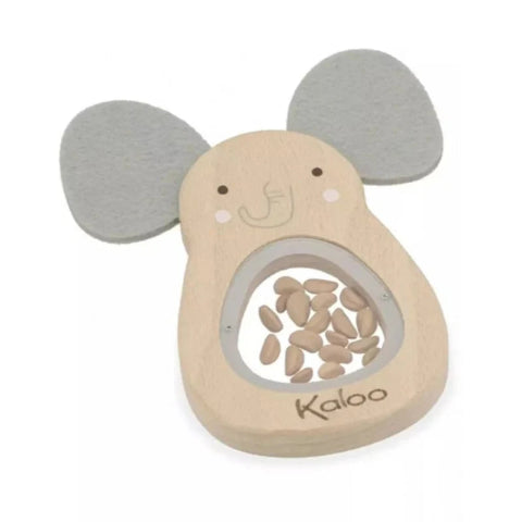 Kaloo My Sound Rattles - Treasure Island Toys