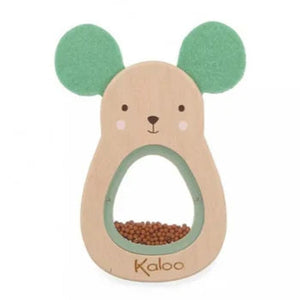 Kaloo My Sound Rattles - Treasure Island Toys
