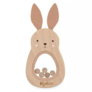 Kaloo My Sound Rattles - Treasure Island Toys