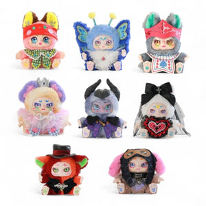 Kimmon MiMON You're the Protagonist - Treasure Island Toys