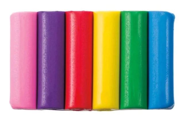 Mini Clay - Treasure Island Toys