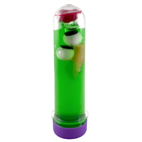 Gross Organ Slime